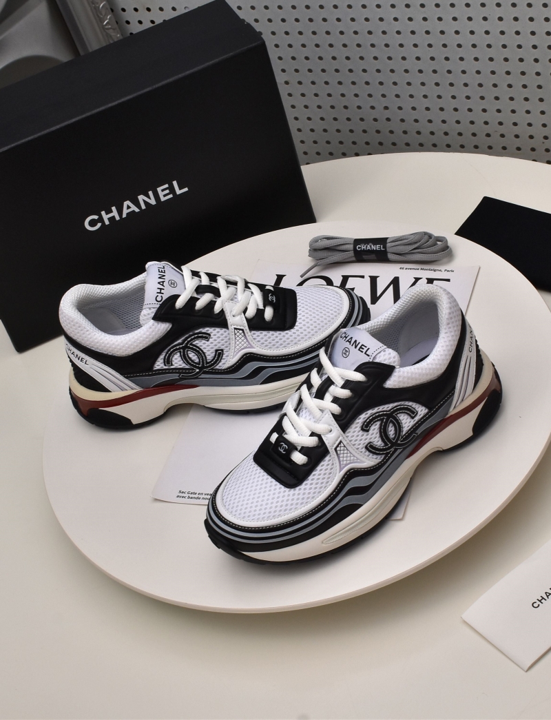 Chanel Sport Shoes